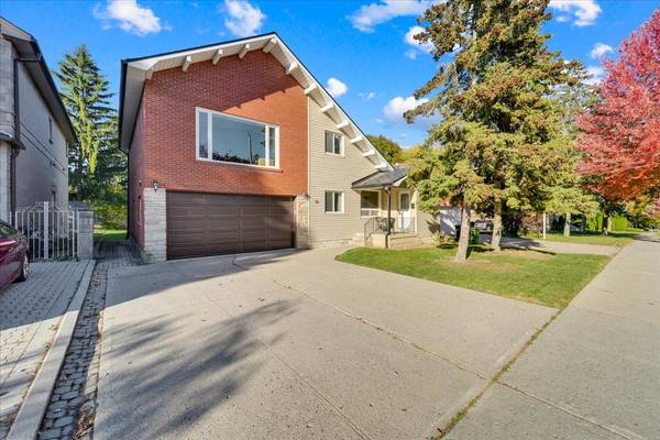 116 Burnett AVE, Toronto C07, ON M2N 1V5