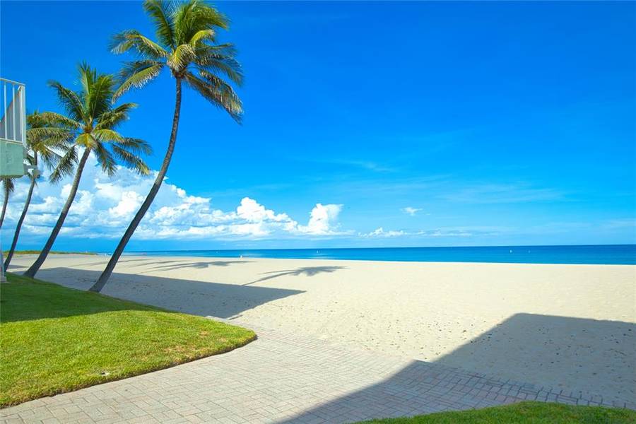 5400 N Ocean Blvd #27, Lauderdale By The Sea, FL 33308