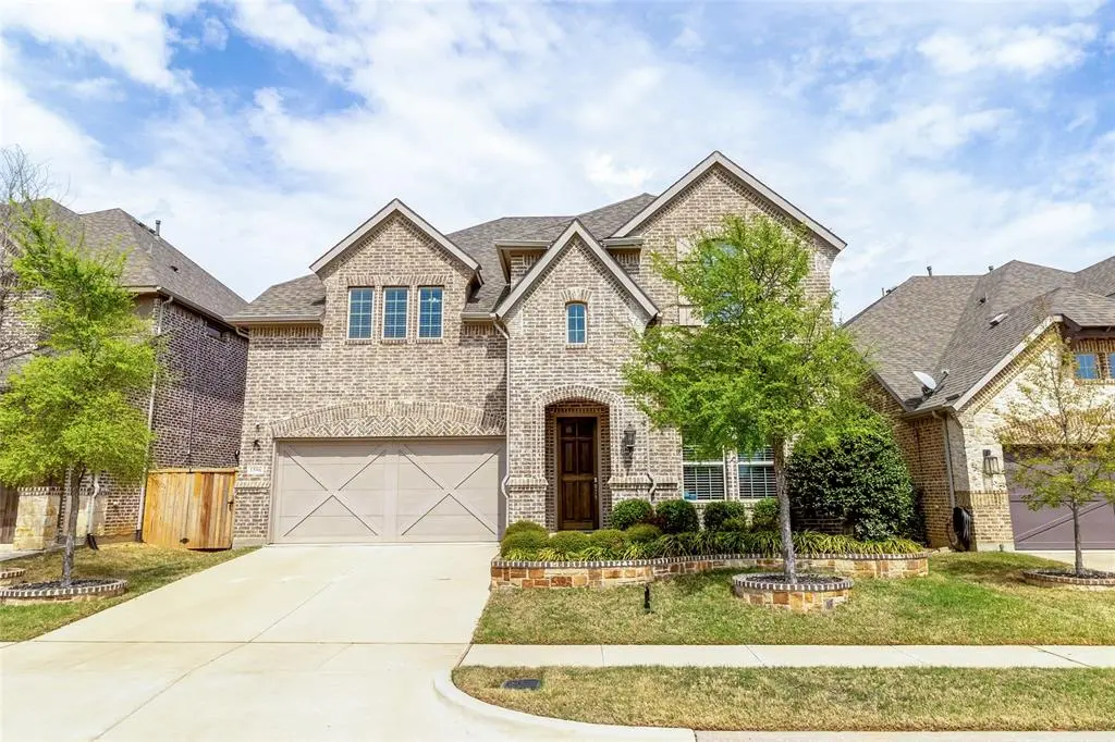 1506 Llano Drive, Euless, TX 76039