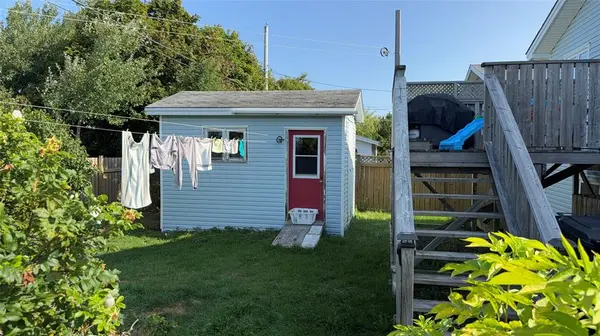 47 McGrath Crescent, Mount Pearl, NL A1N 4H1