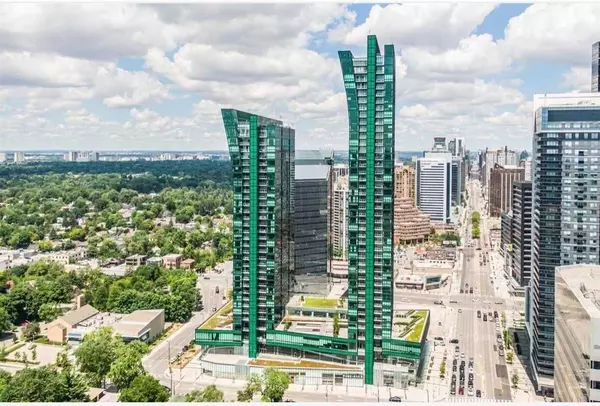 Toronto C07, ON M2N 1K4,11 Bogert AVE #2604