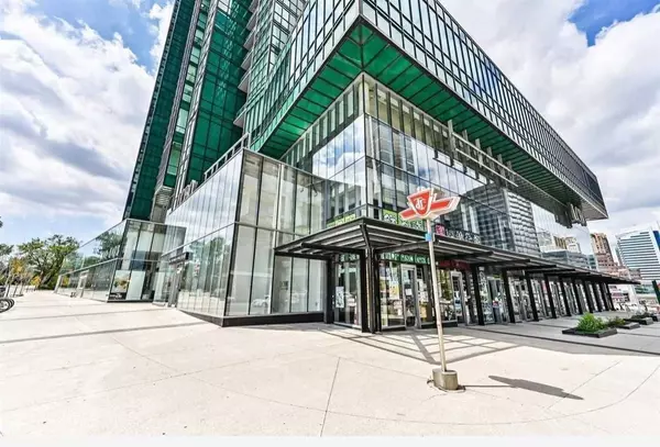 Toronto C07, ON M2N 1K4,11 Bogert AVE #2604