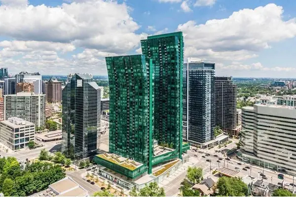 Toronto C07, ON M2N 1K4,11 Bogert AVE #2604