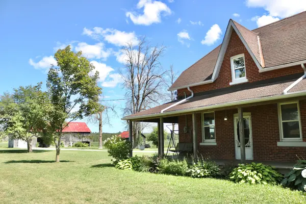 4295 Horseshoe Valley RD W, Springwater, ON L9X 1G1