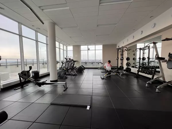 Toronto W05, ON M3M 0B8,2800 Keele ST #319