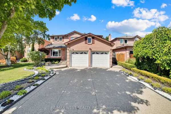 339 Parklane RD, Oakville, ON L6H 4J4