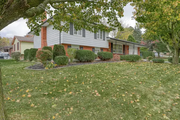 Ingersoll, ON N5C 3N5,1 Golden PL