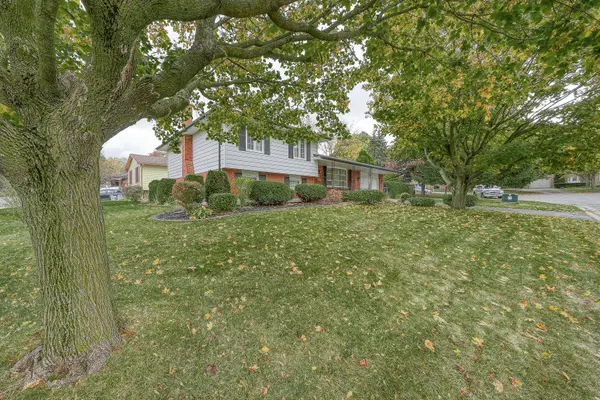 Ingersoll, ON N5C 3N5,1 Golden PL