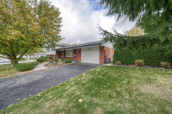 Ingersoll, ON N5C 3N5,1 Golden PL