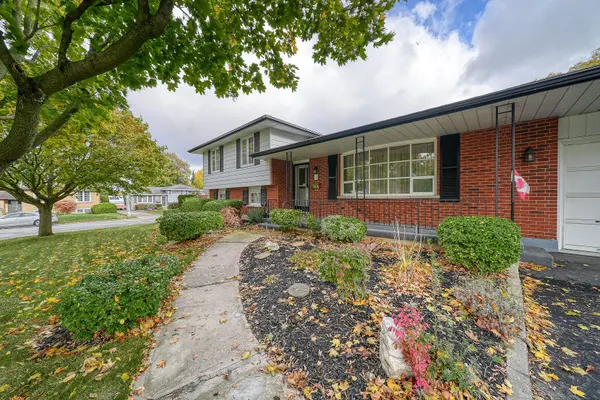 Ingersoll, ON N5C 3N5,1 Golden PL