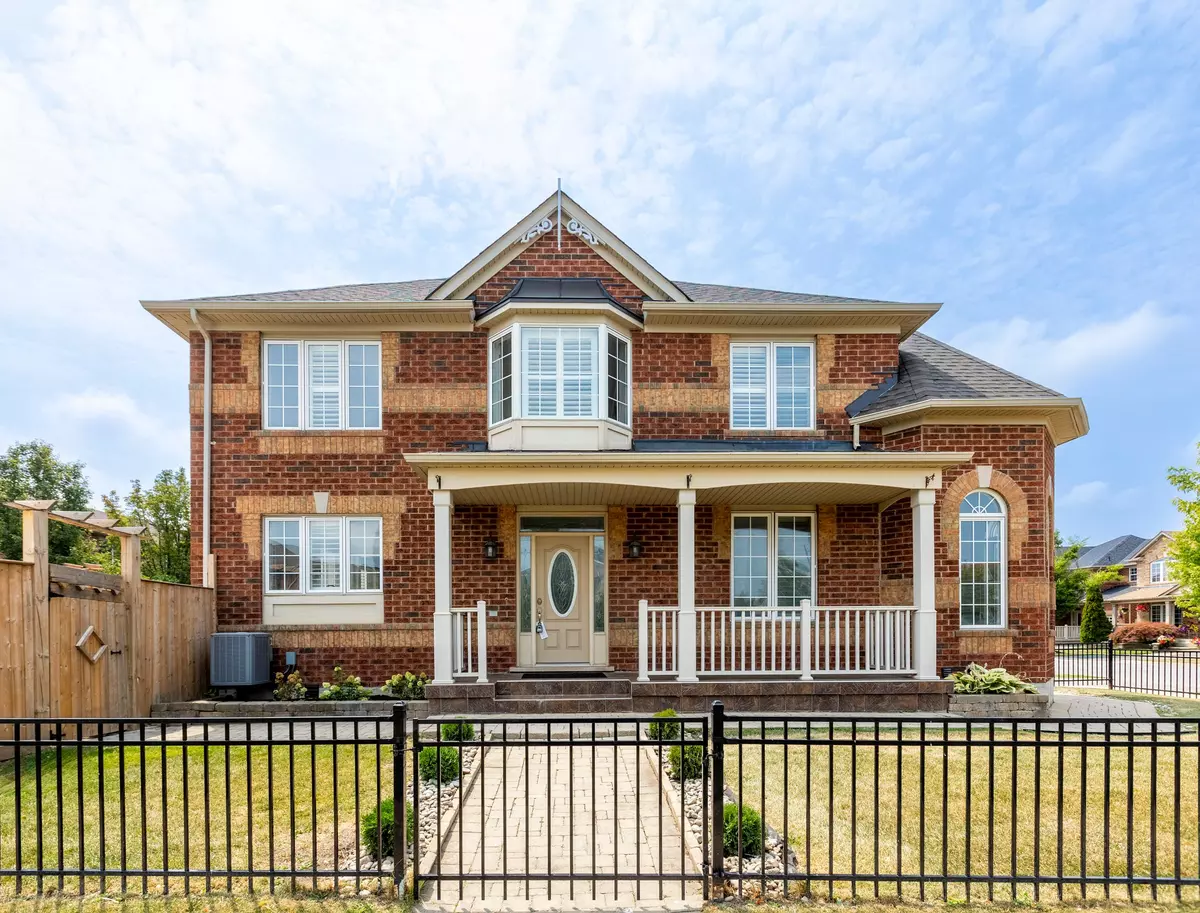 Milton, ON L9T 0E7,802 Yates DR #Basement