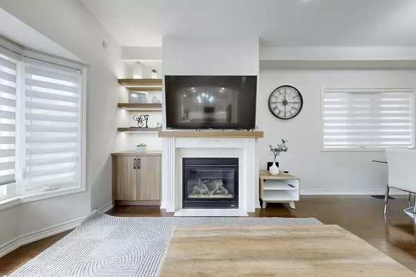 Burlington, ON L7M 0N4,4262 Vivaldi RD