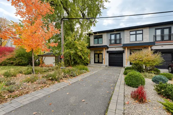 Tunneys Pasture And Ottawa West, ON K1Y 2L3,38 Sunnymede AVE