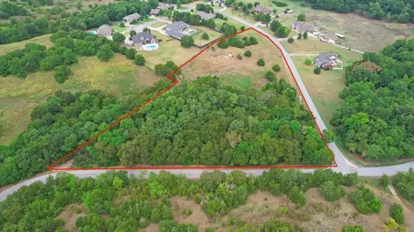 Denison, TX 75020,4 Fawn Hollow Trail