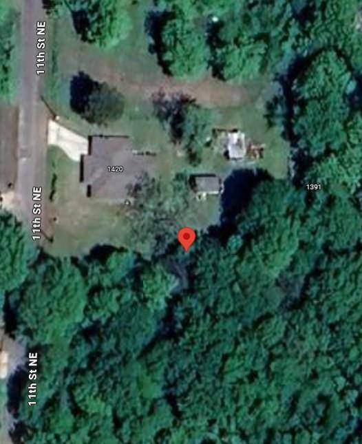 Paris, TX 75460,1400 11th Street NE