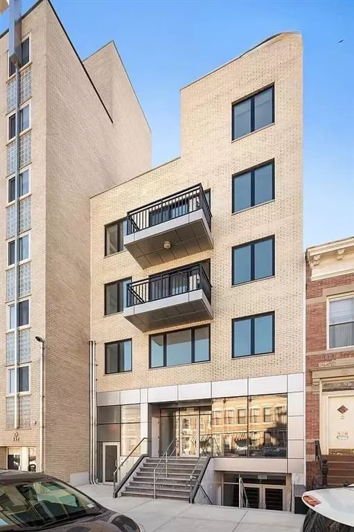 Brooklyn, NY 11232,838 41st ST #CF1