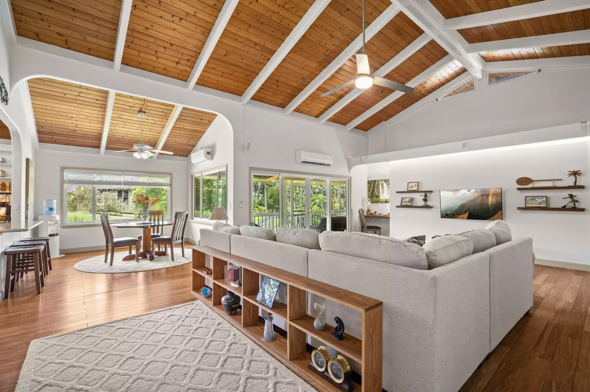 Princeville, HI 96722,3920 KAWEONUI RD