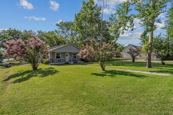 Sanger, TX 76266,710 W Willow Street