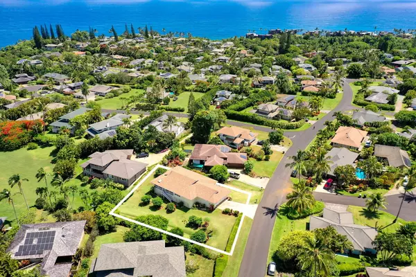 Princeville, HI 96722,3920 KAWEONUI RD