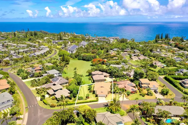 Princeville, HI 96722,3920 KAWEONUI RD