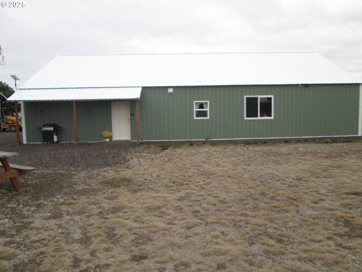 404 N PENDLETON AVE, Ukiah, OR 97880