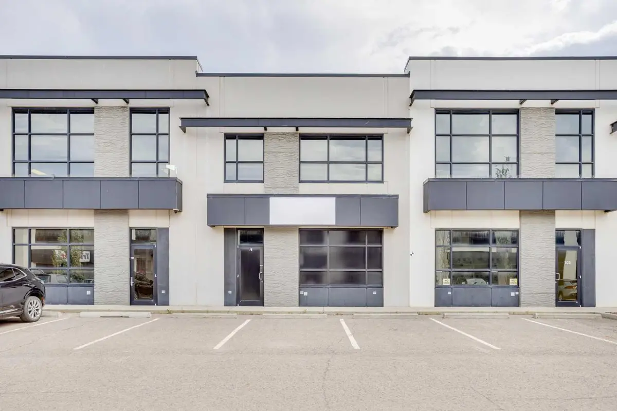 400 Mackenzie BLVD #104, Fort Mcmurray, AB T9H4C4