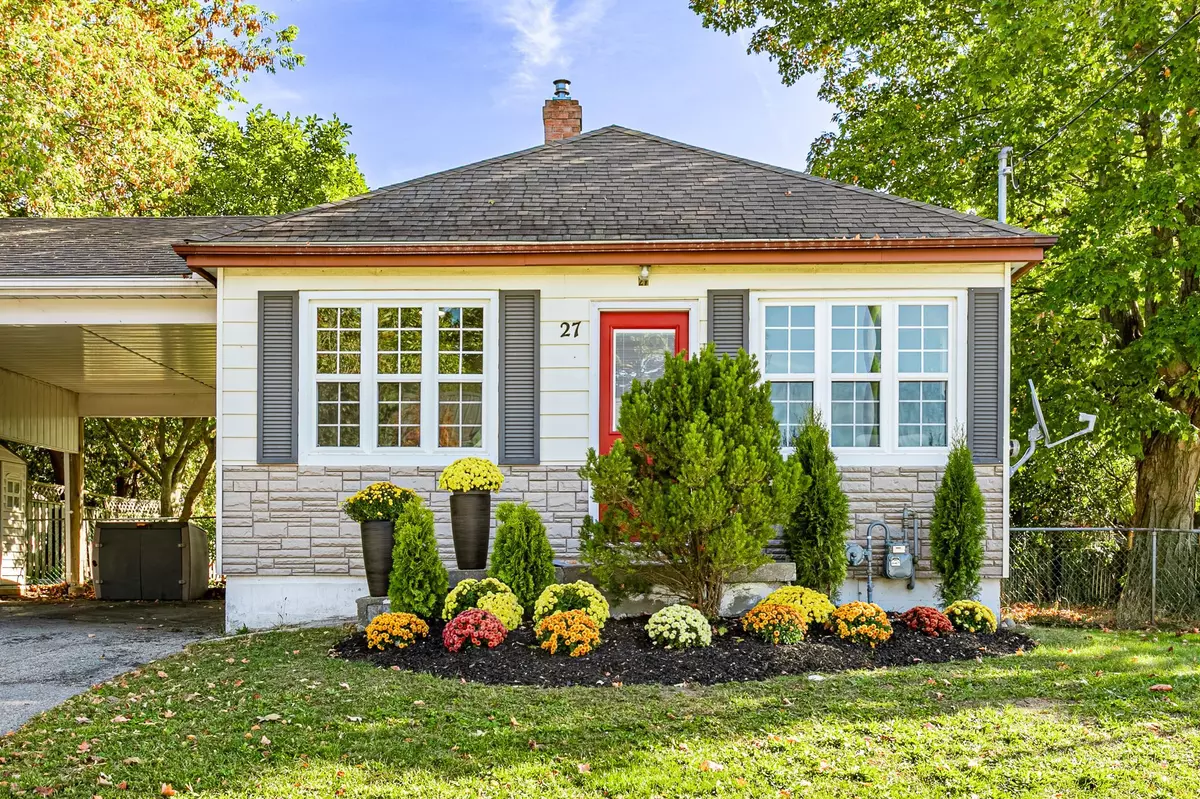 Woodstock, ON N4S 3X6,27 Centre ST