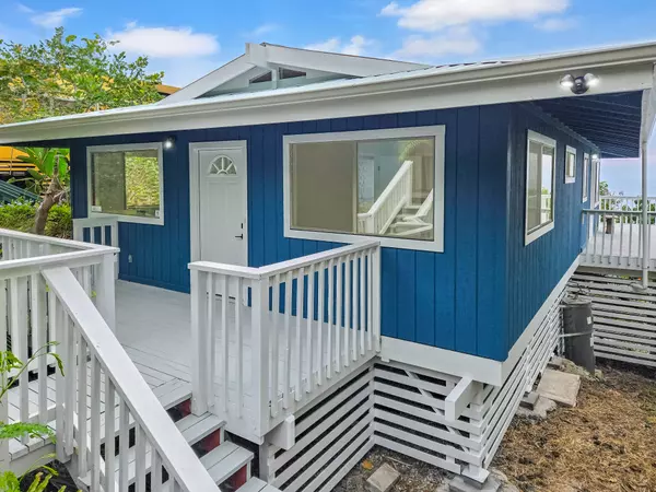 Captain Cook, HI 96704,87-3205 GUAVA RD