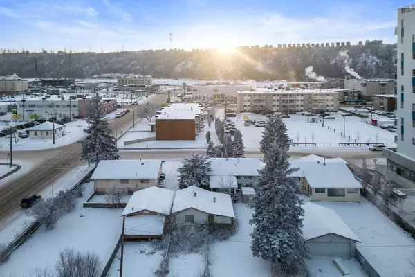 Fort Mcmurray, AB T9H 2C3,10102, 10104, 10106 Manning AVE