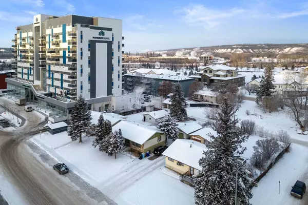 Fort Mcmurray, AB T9H 2C3,10102, 10104, 10106 Manning AVE