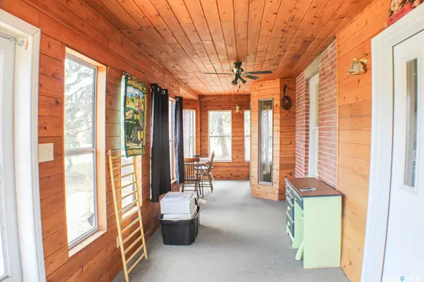 Rural Address, Fletts Springs Rm No. 429, SK S0E 1A0