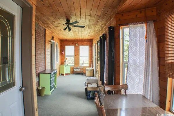 Rural Address, Fletts Springs Rm No. 429, SK S0E 1A0