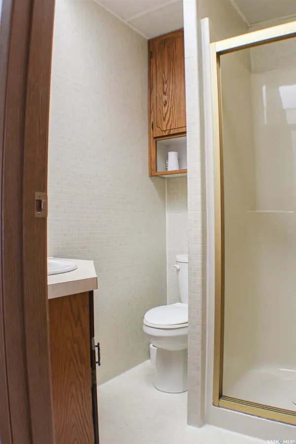 Rural Address, Fletts Springs Rm No. 429, SK S0E 1A0