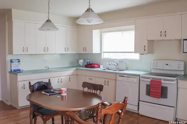 Rural Address, Fletts Springs Rm No. 429, SK S0E 1A0