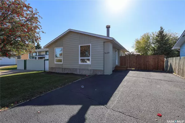 1429 Lacroix CRESCENT, Prince Albert, SK S6V 6R6