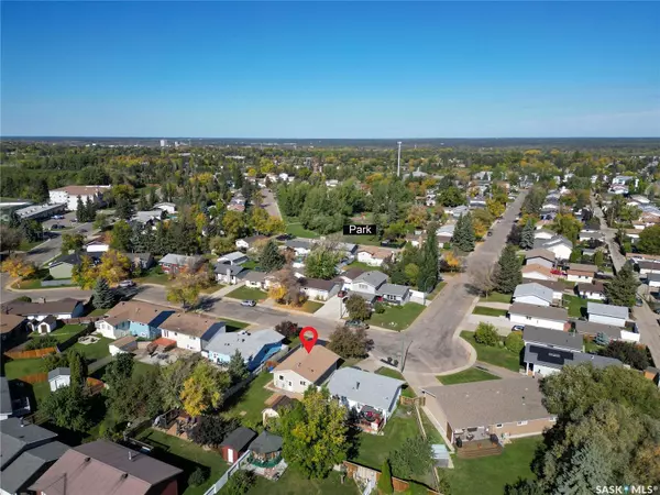 Prince Albert, SK S6V 6R6,1429 Lacroix CRESCENT