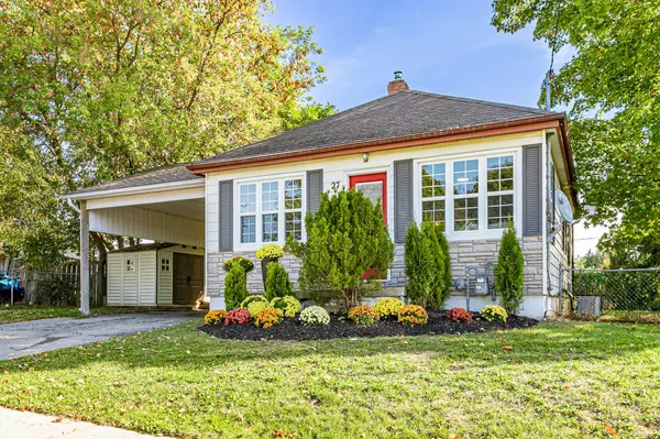 Woodstock, ON N4S 3X6,27 Centre ST