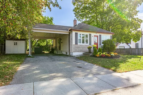 Woodstock, ON N4S 3X6,27 Centre ST