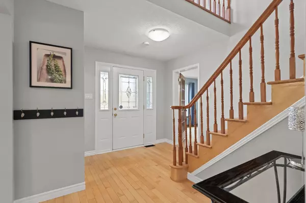 Orleans - Cumberland And Area, ON K4B 1J1,4720 Whispering Willow DR