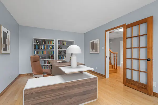 Orleans - Cumberland And Area, ON K4B 1J1,4720 Whispering Willow DR