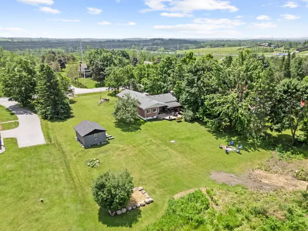 Selwyn, ON K9J 6X4,46 Lily Lake RD