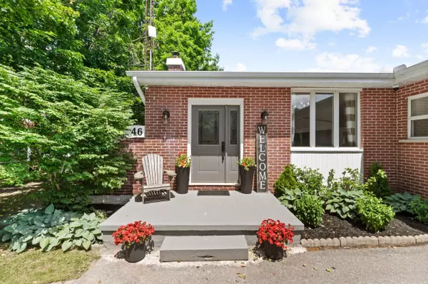 Selwyn, ON K9J 6X4,46 Lily Lake RD