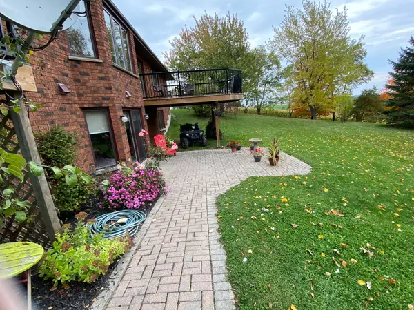 Kincardine, ON N0G 2T0,1315 Concession 8 Concession