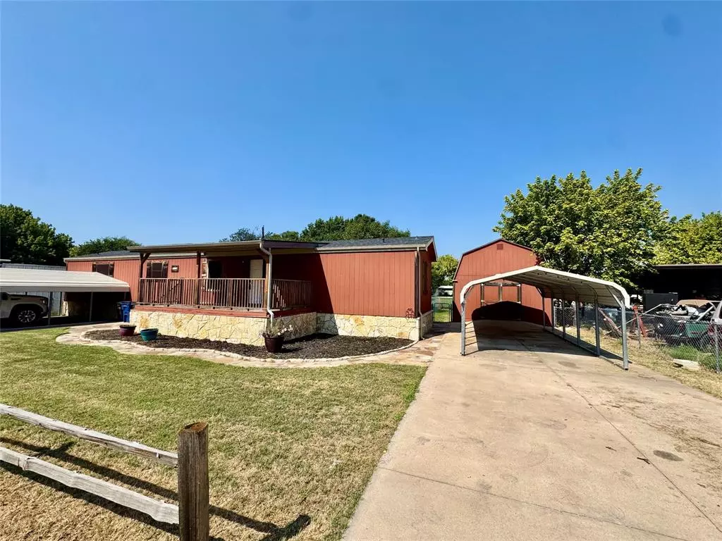 Granbury, TX 76048,5428 Water View Drive