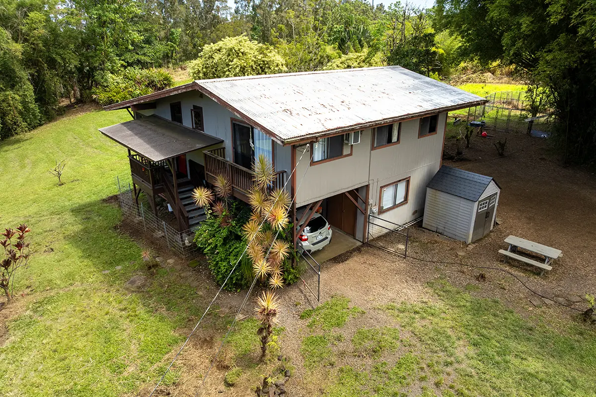 Kurtistown, HI 96760,17-497 HOMESTEAD RD