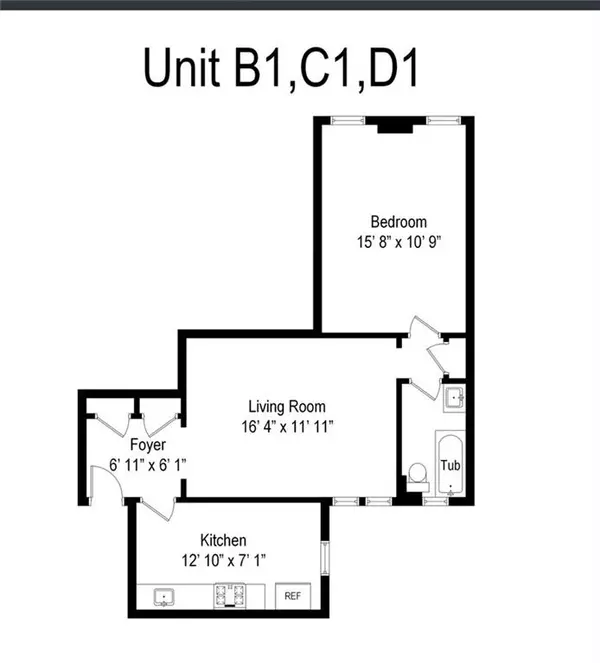 Brooklyn, NY 11214,2227 83rd ST