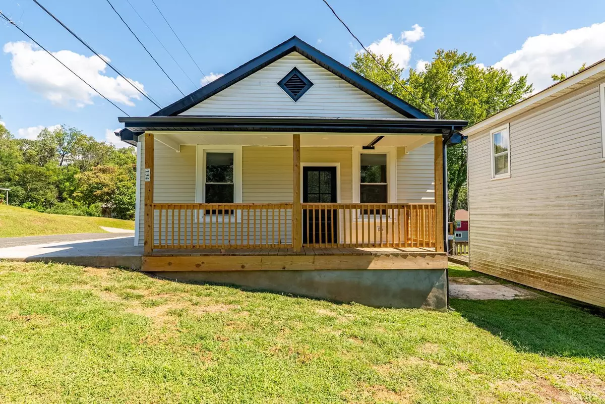 Monroe, VA 24574,134 A ST
