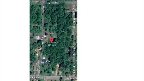 Paris, TX 75460,1400 11th Street NE