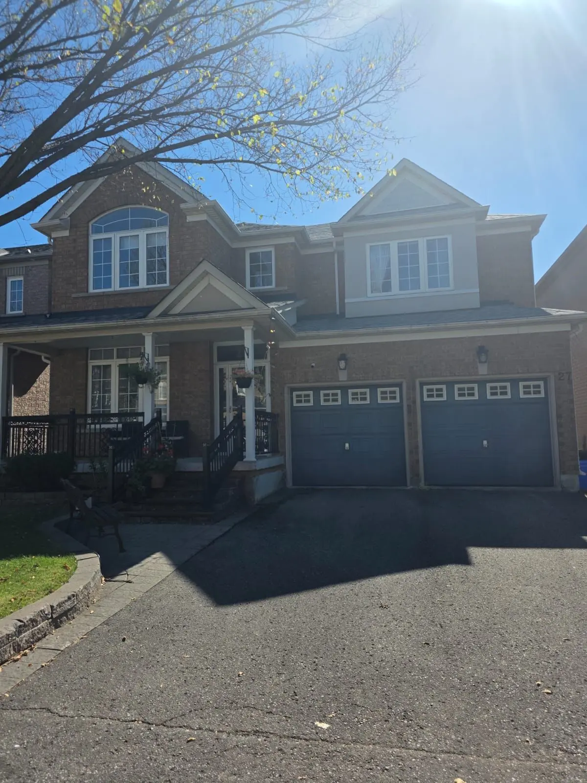 27 Chasser DR, Markham, ON L6E 1K5
