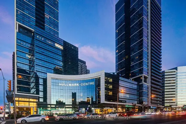 5 Sheppard AVE E #4123, Toronto C14, ON M2N 0G4